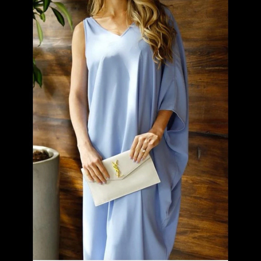 NWT Anna Cate Mackenzie Dress